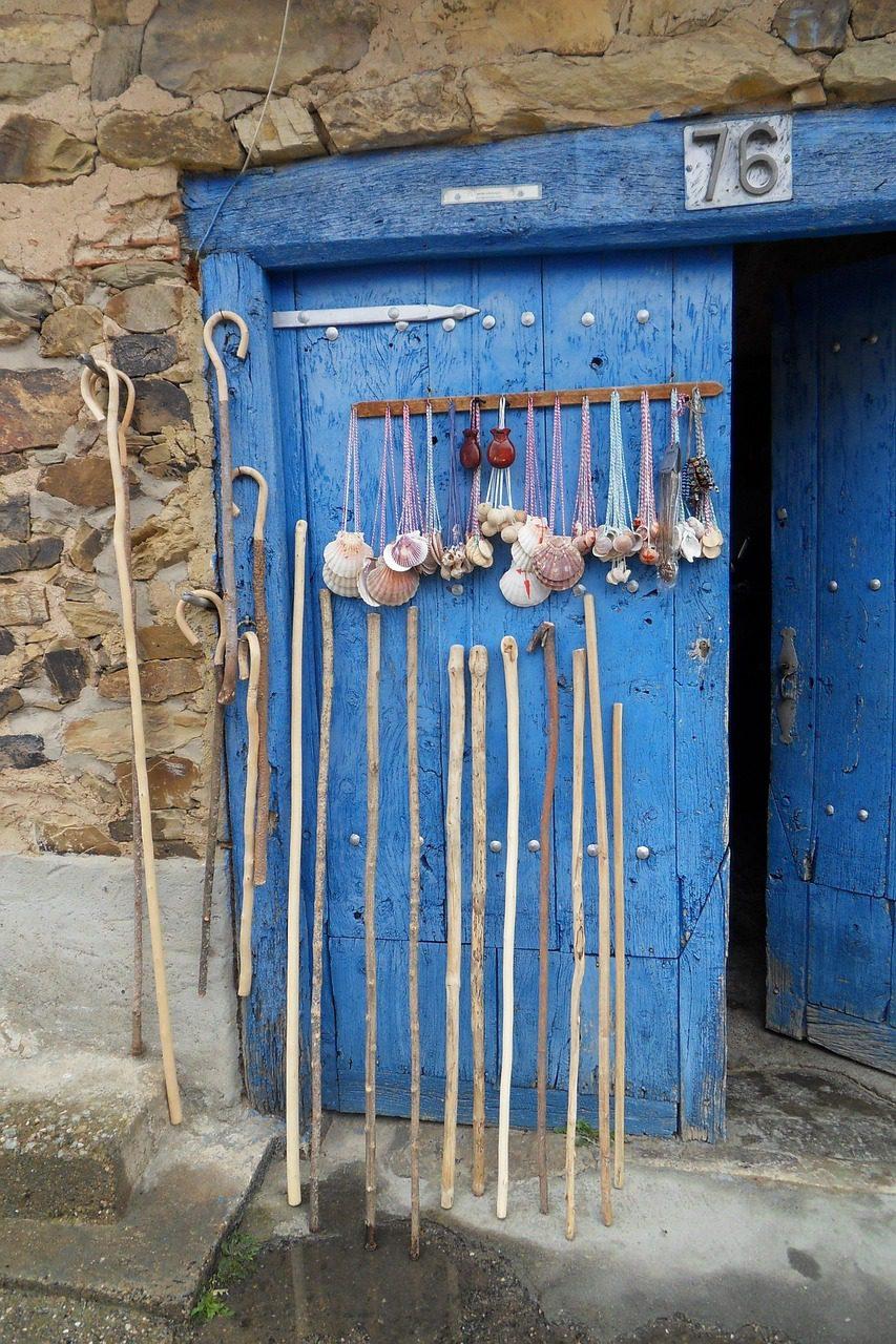 pilgrim, pilgrim staffs, jakobsweg, path, camino de santiago, pilgrimage, blue, pilgrim, pilgrim, pilgrim, jakobsweg, jakobsweg, camino de santiago, camino de santiago, camino de santiago, camino de santiago, camino de santiago
